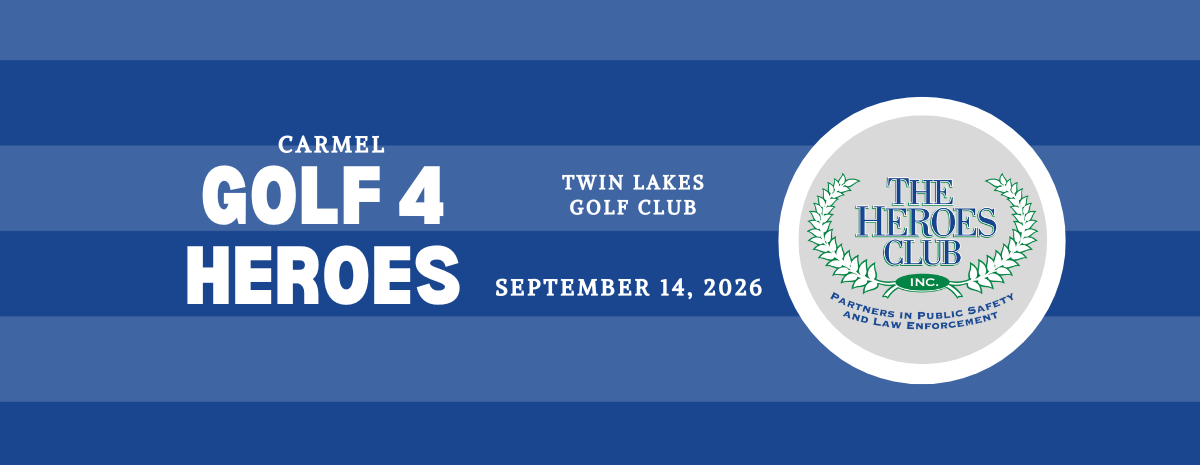 Carmel Golf4Heroes